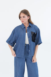 CAMICIA TRECY