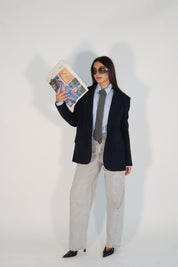JEANS PHOEBE COUTURE