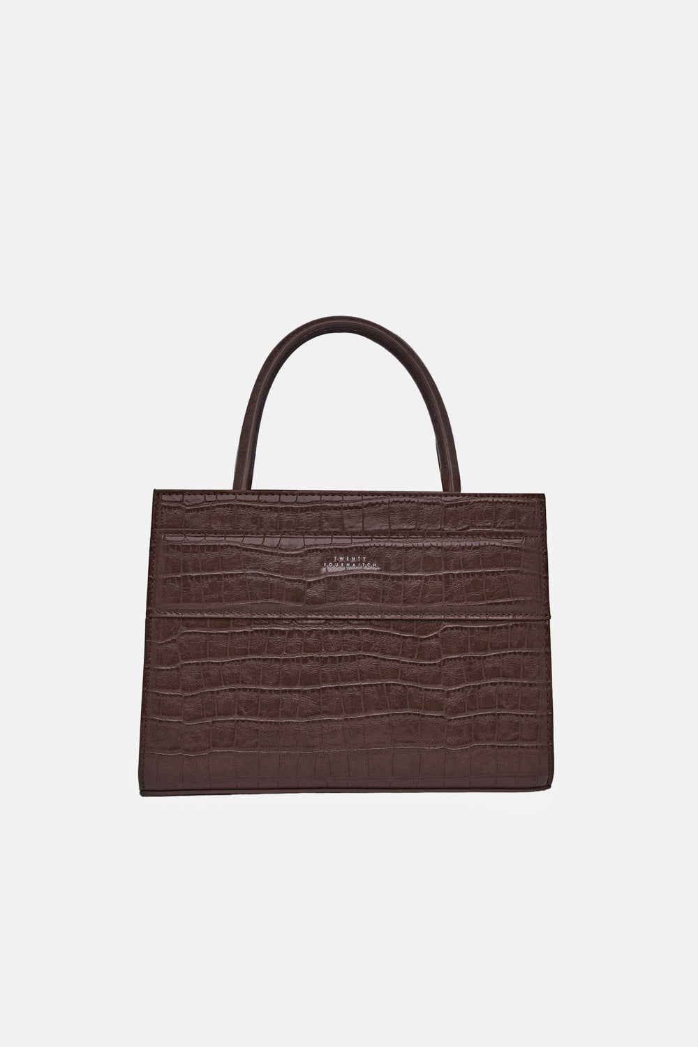 BAG SERANE MARRONE