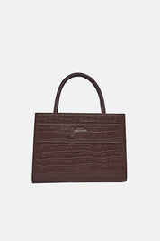 BAG SERANE MARRONE