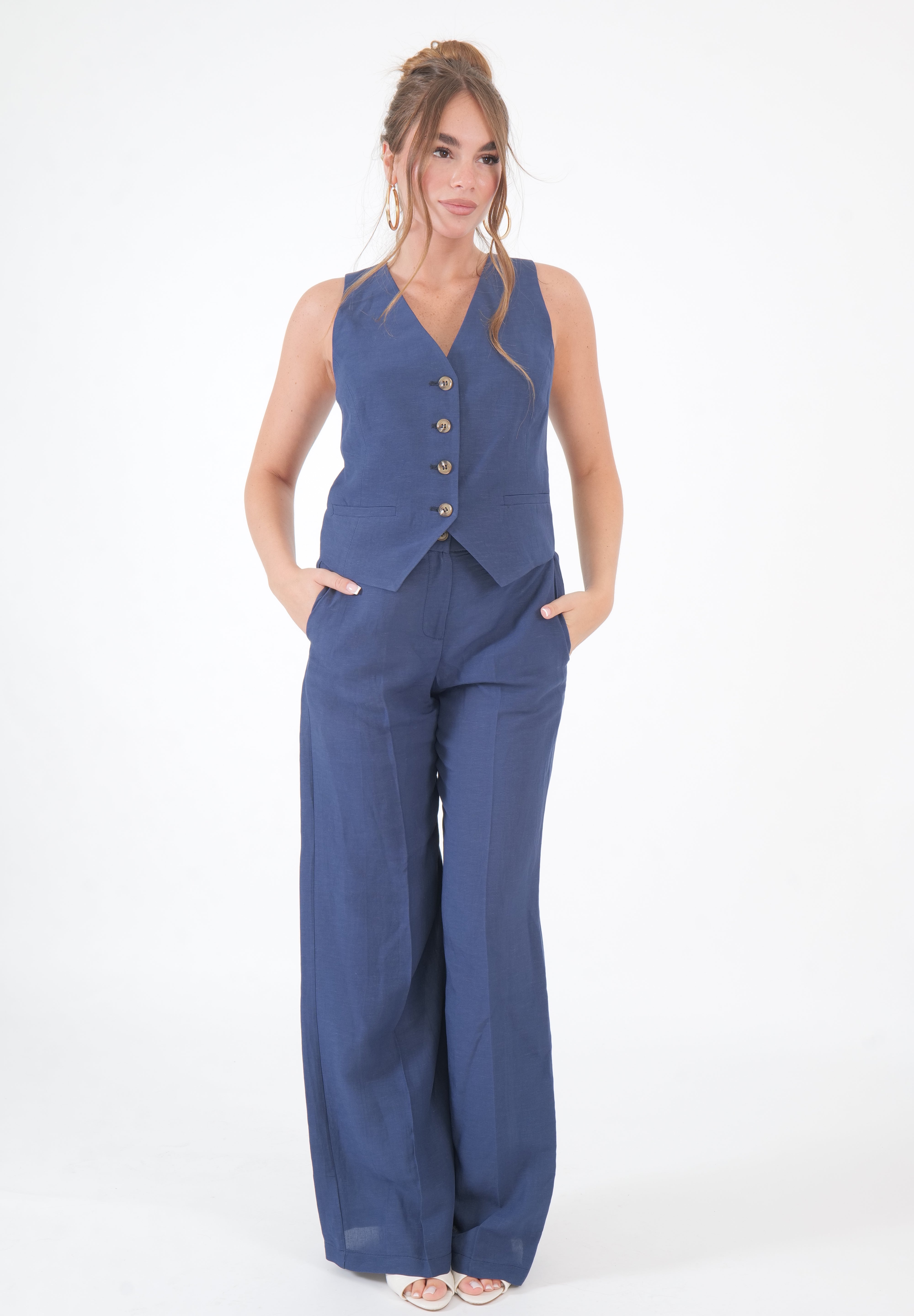 SET VACAY BLU