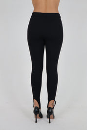 PANTALONE GHETTE MILAN