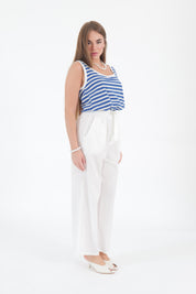 JUMPSUIT BIANCA CELESTE