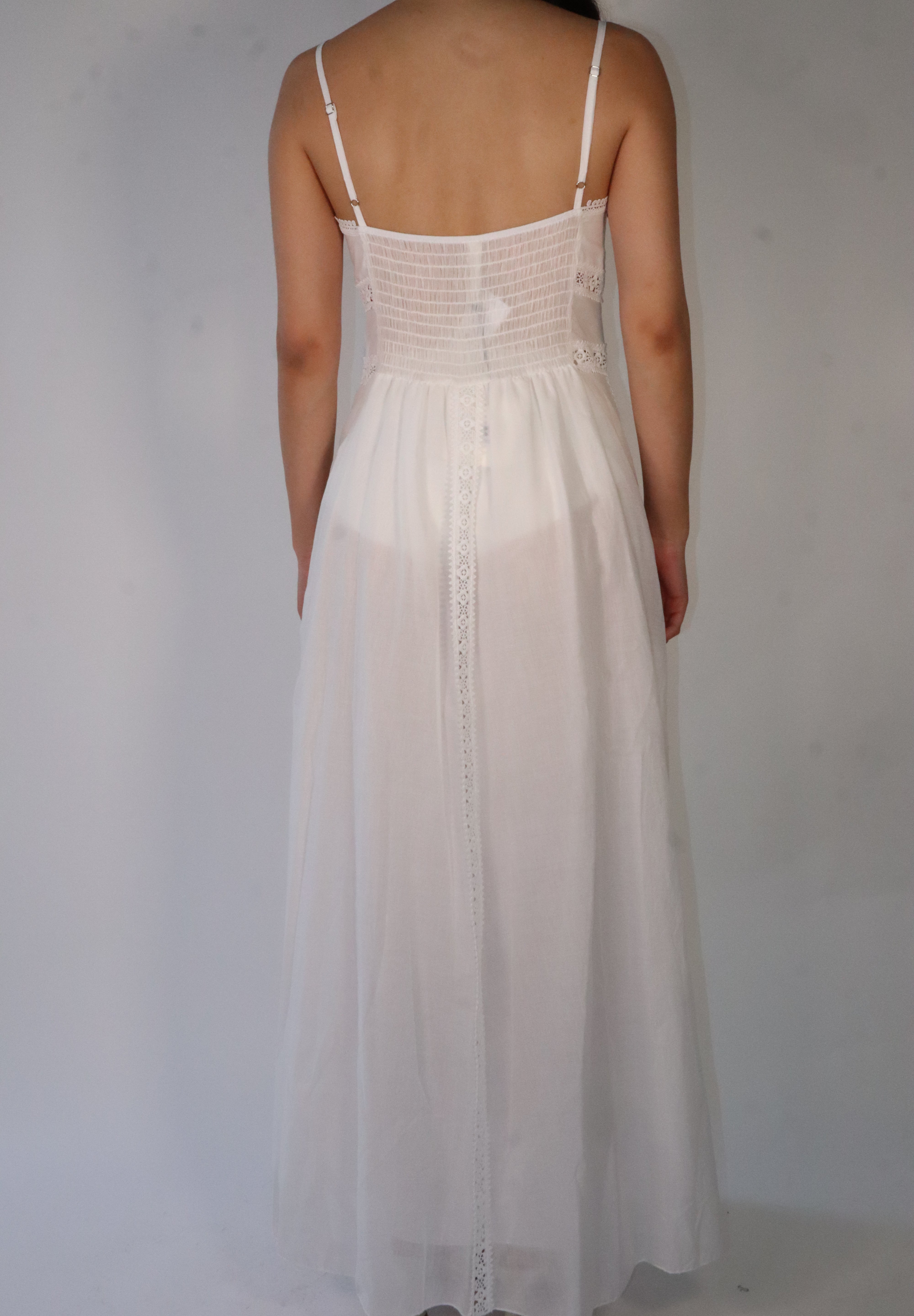 DRESS COSTIERA