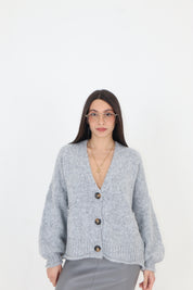 CARDIGAN SOFT