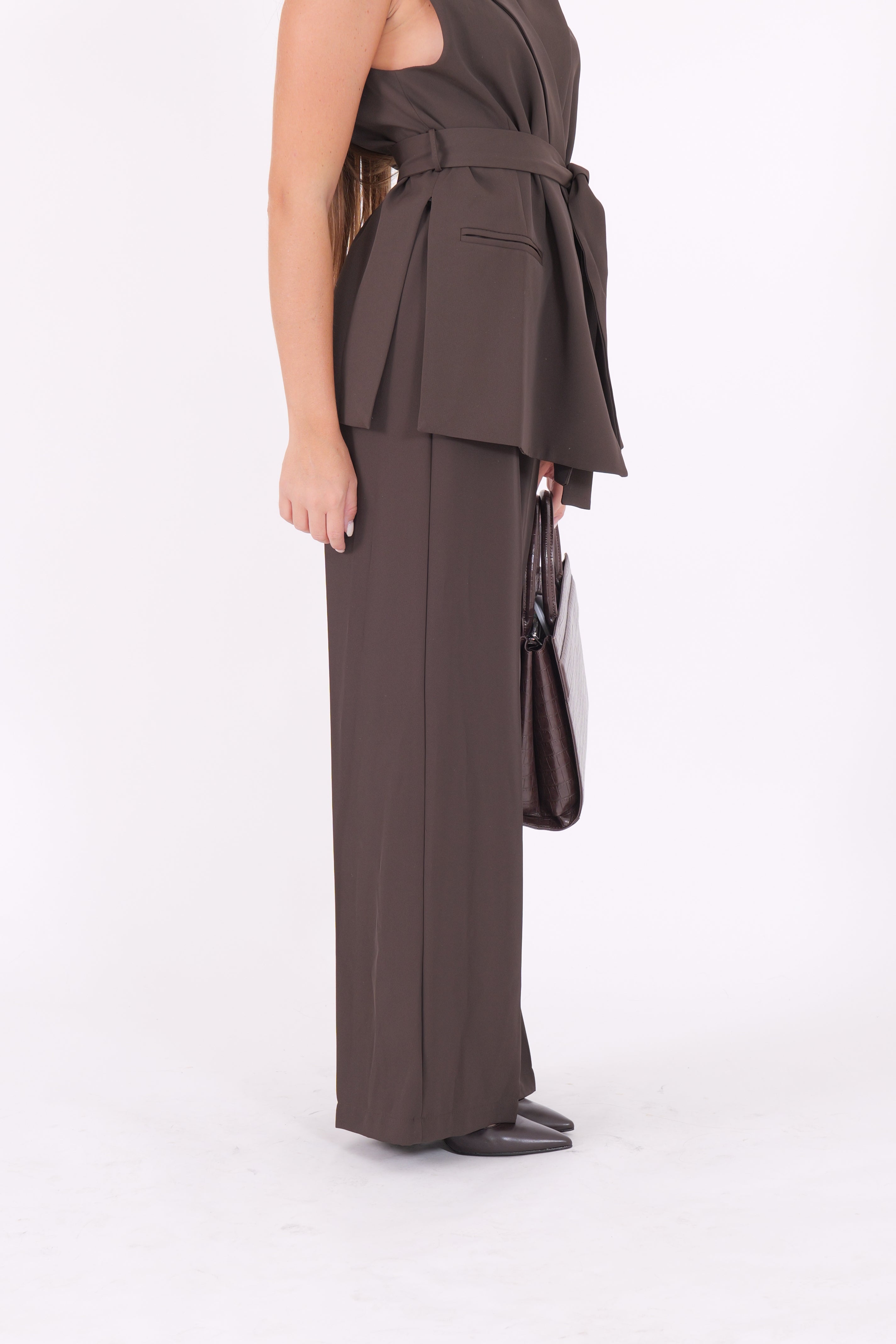 PANTALONE PARIS MORO