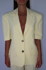 BLAZER SUN H