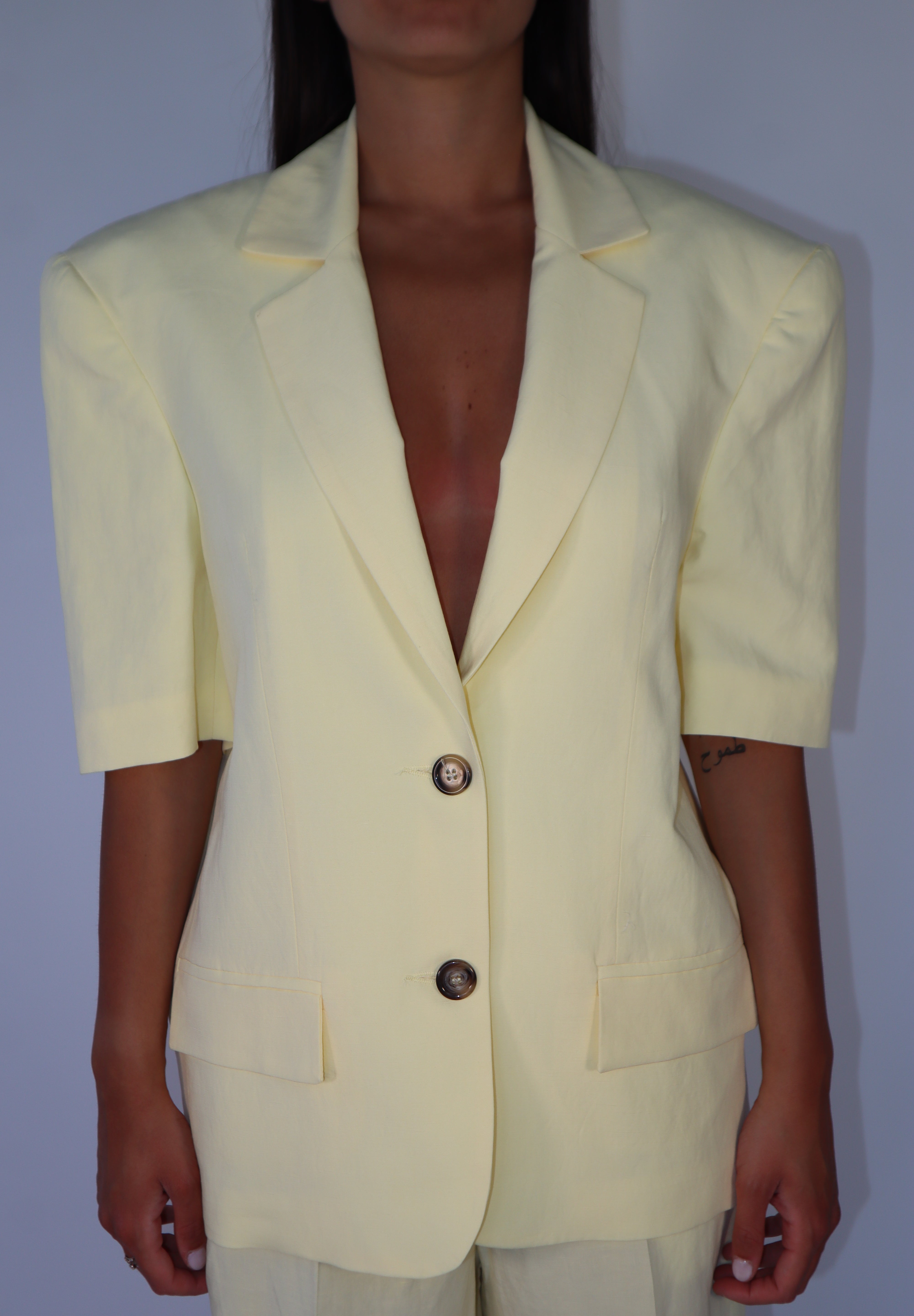 BLAZER SUN H