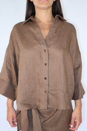 CAMICIA LOLA