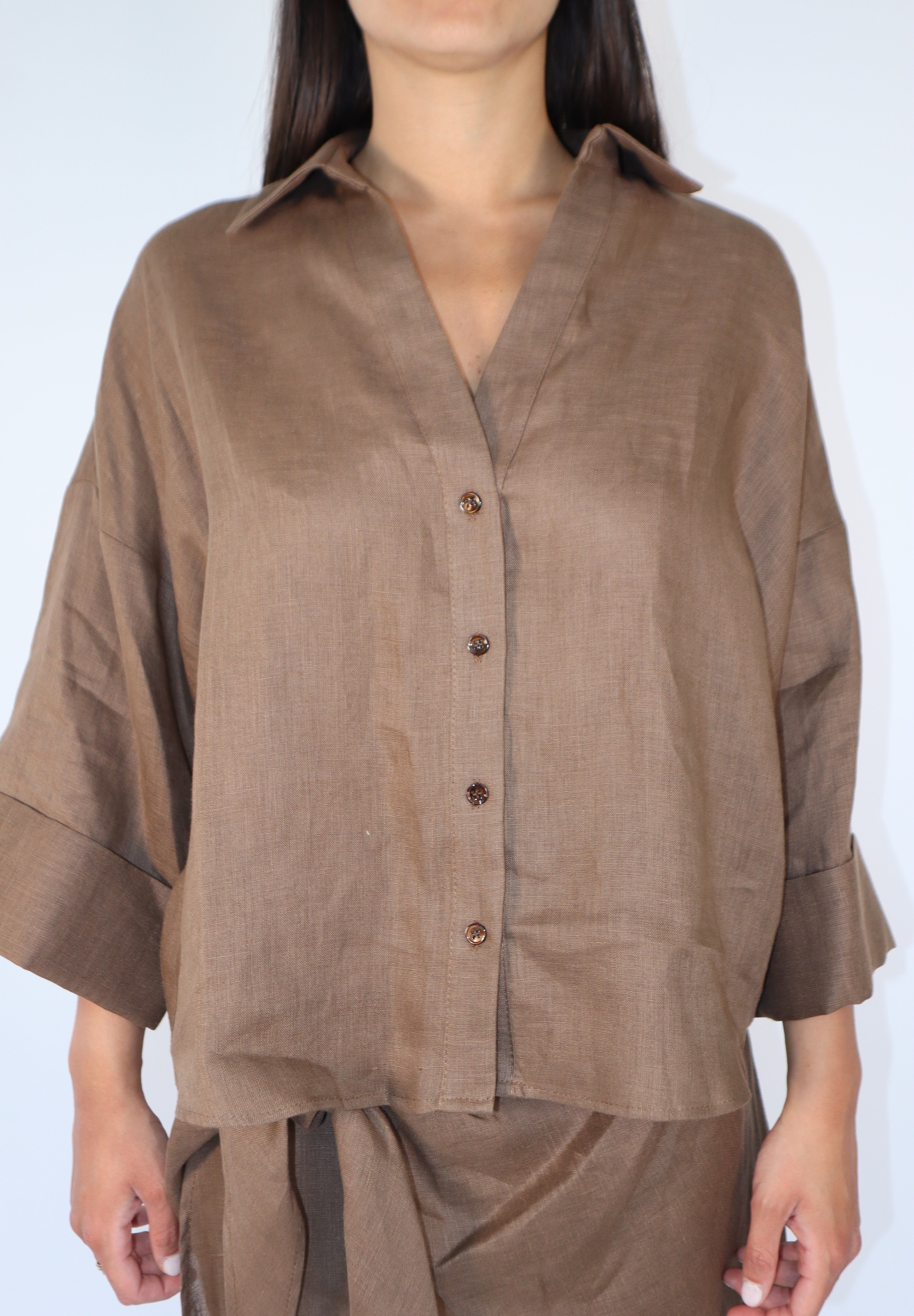 CAMICIA LOLA