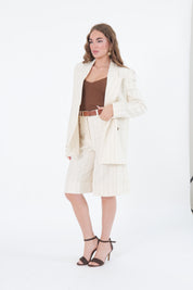 BLAZER SYDNEY GESSATO