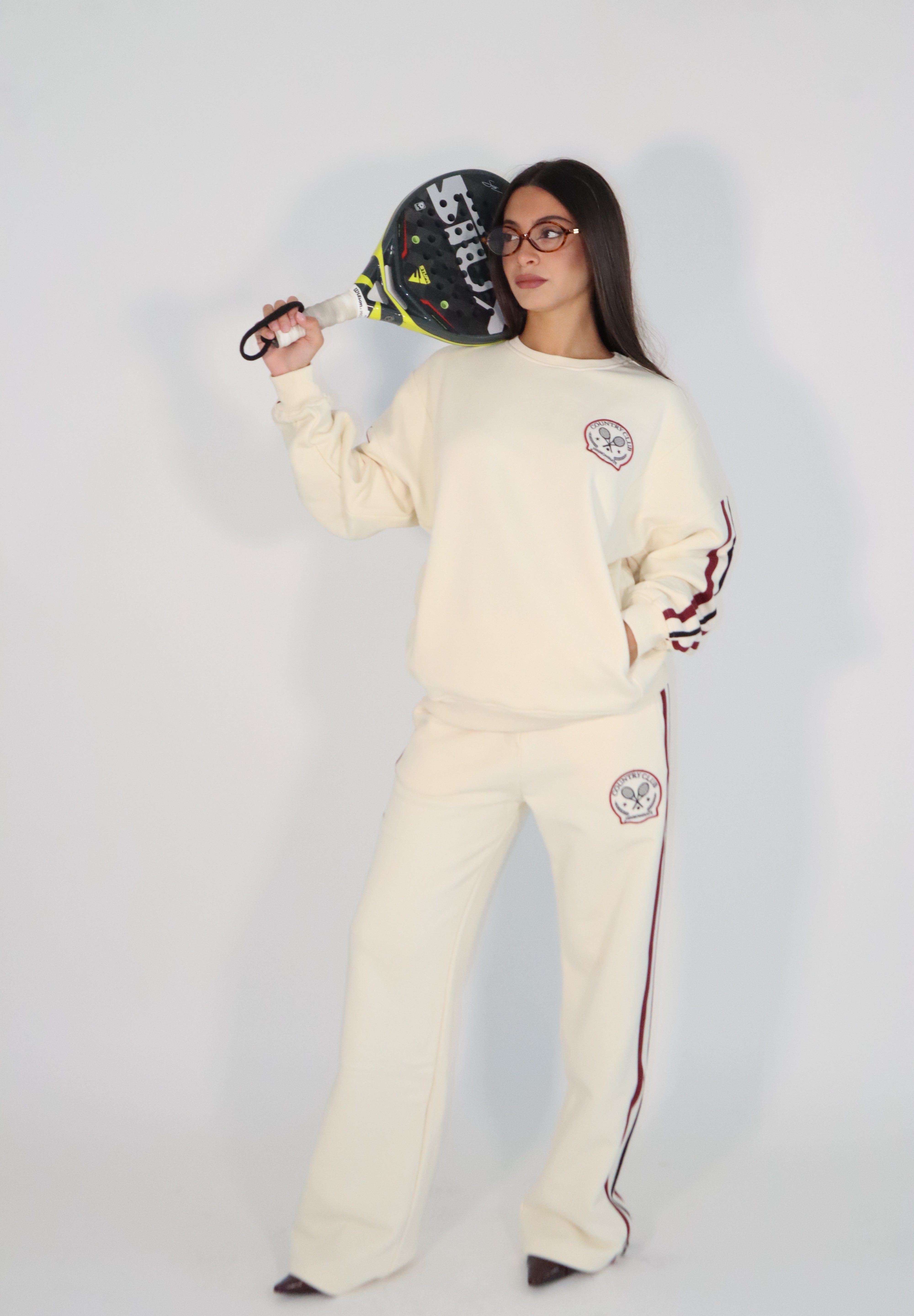 PANTALONE COUNTRY CLUB