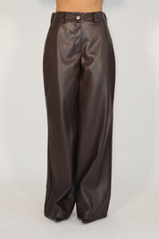 PANTALONE NEW ECOPELLE