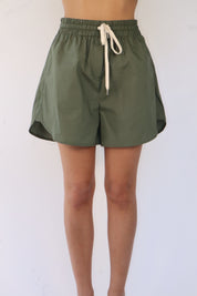 SHORTS SUN