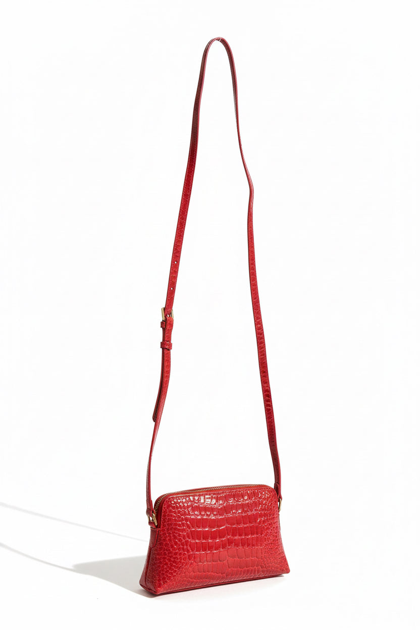 ESSENTIAL BAG AMARENA