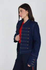 GIACCA JEANS