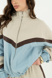 JACKET POLLY