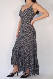 DRESS BRETELLE MUJER
