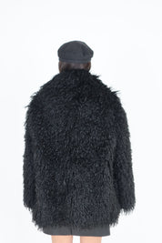 ECOPELLICCIA MONGOLIA