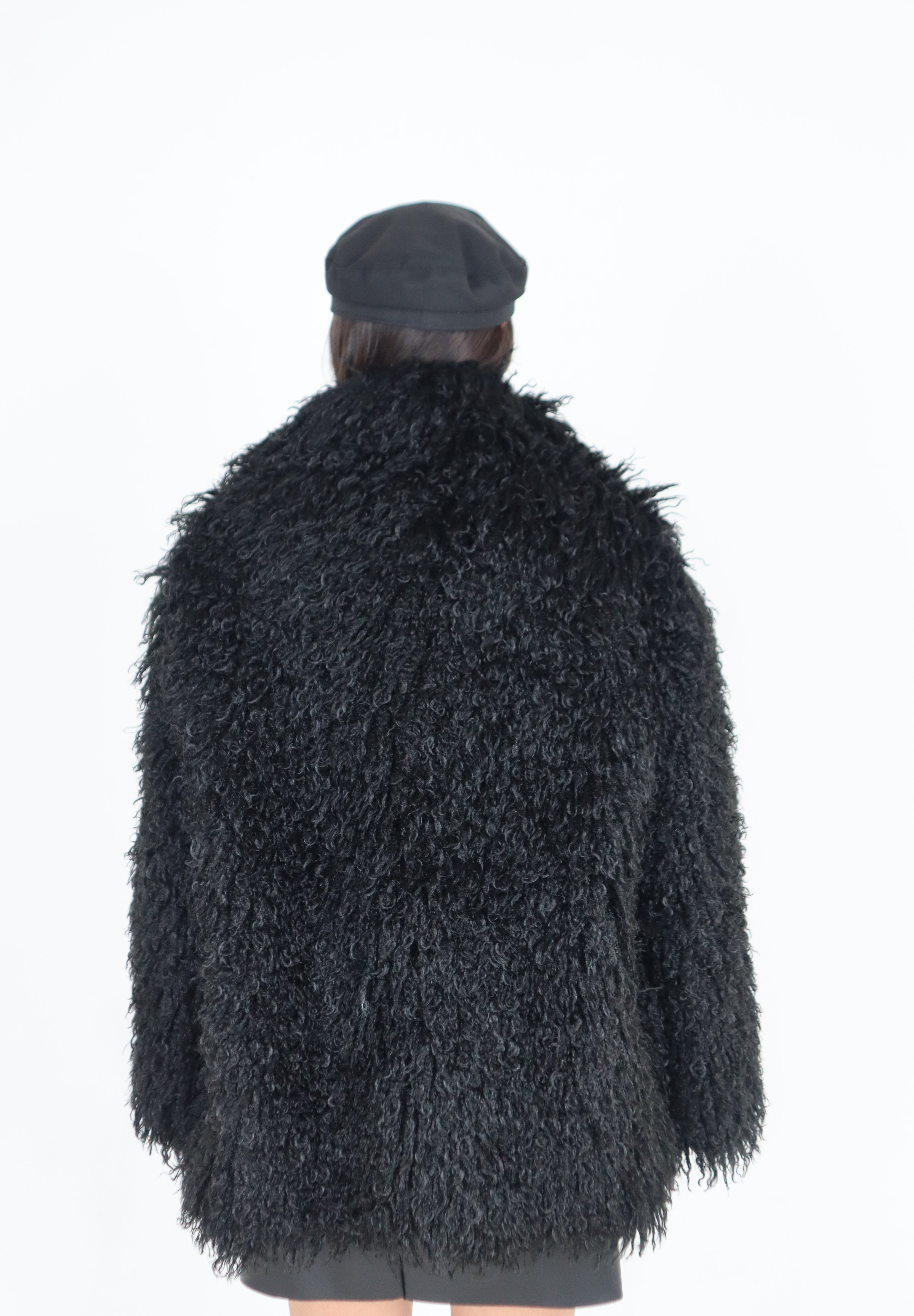 ECOPELLICCIA MONGOLIA