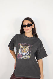 T-SHIRT ROMANTIC FURY