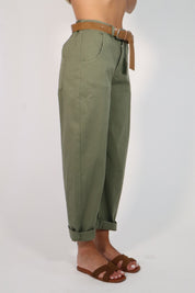 PANTALONE COTTON BAGGY