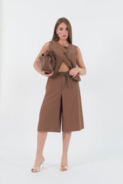 BERMUDA BROWN