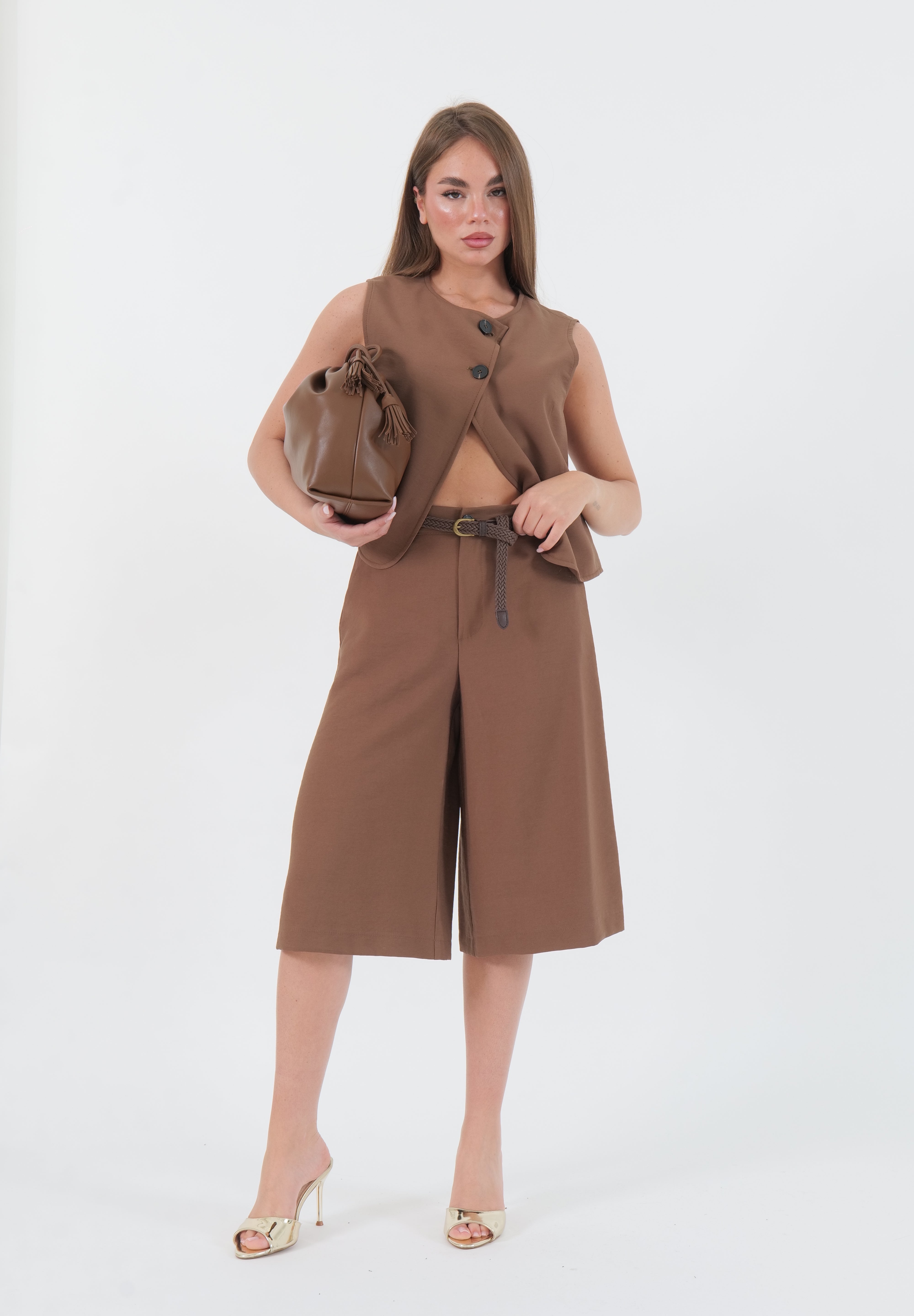 BERMUDA BROWN