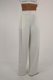 PANTALONI LUNA PANNA