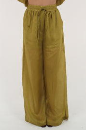 PANTALONE OIL