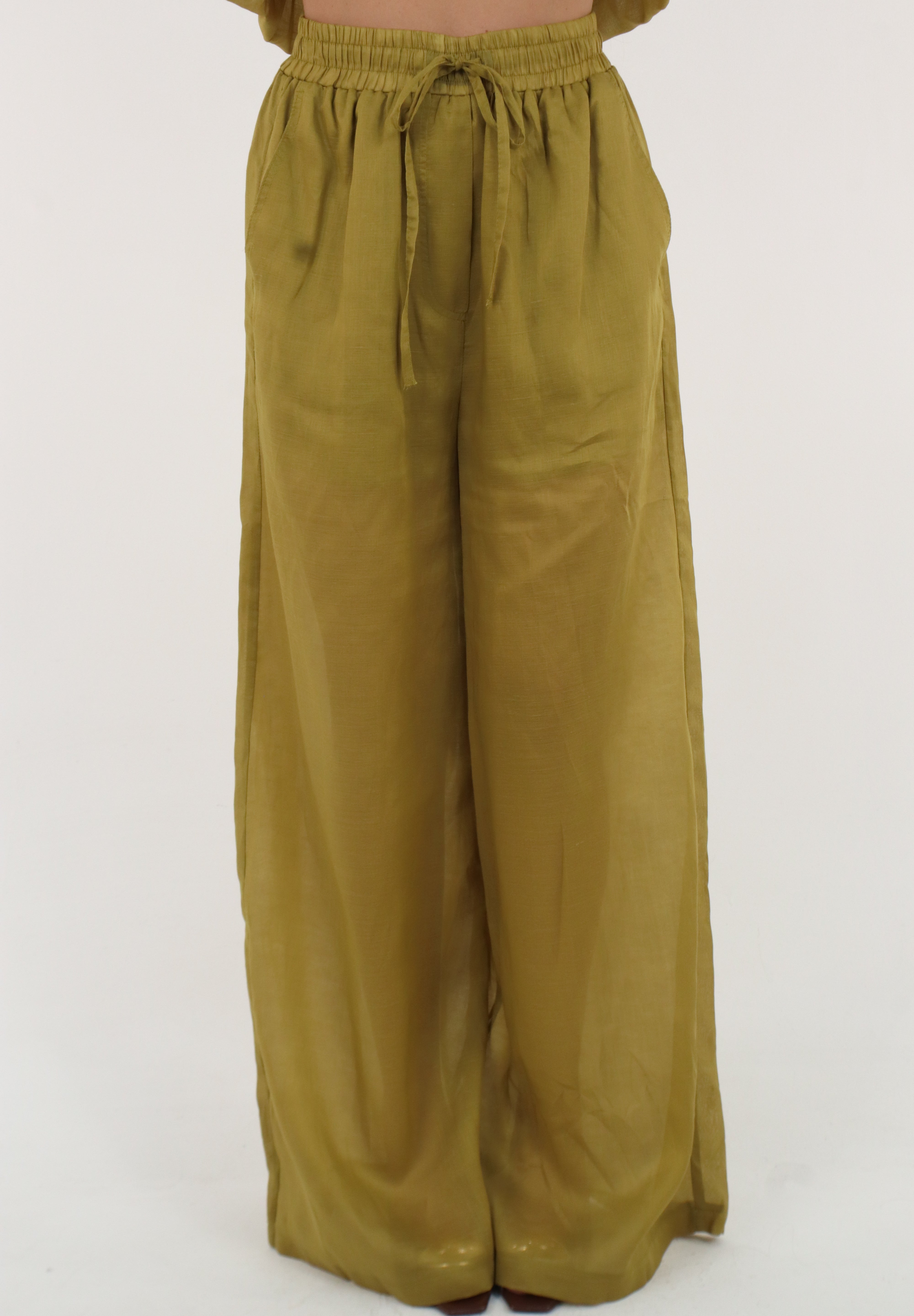 PANTALONE OIL