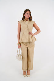PANTALONE RAYA SAFARI