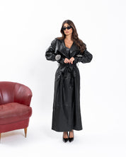 TRENCH GIZEM