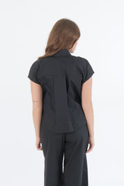 CAMICIA NERO