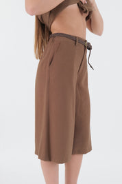 BERMUDA BROWN