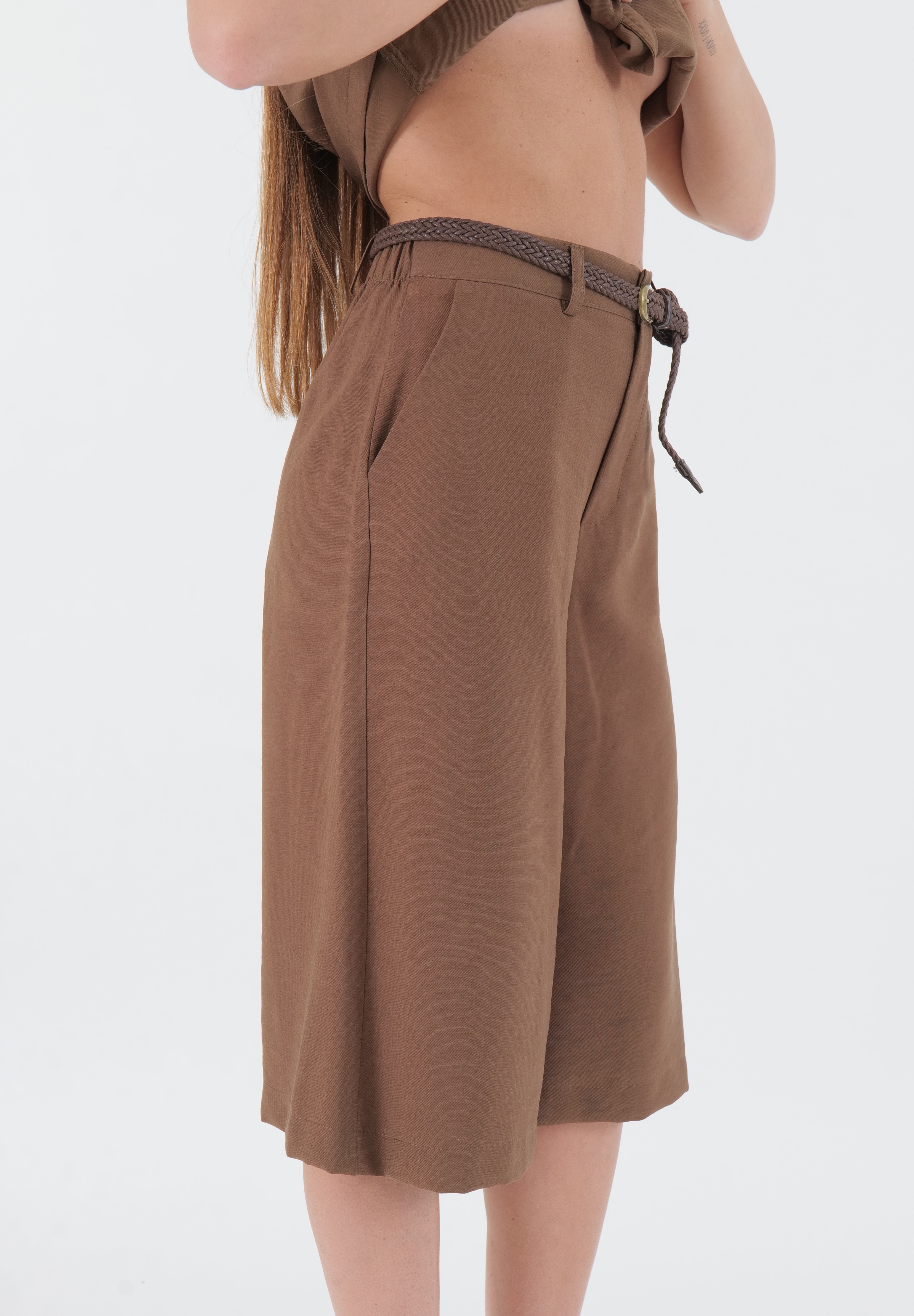 BERMUDA BROWN