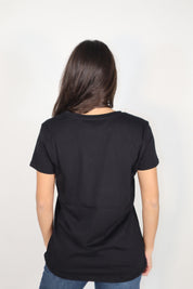 T-SHIRT MUSIC IS AWESOME