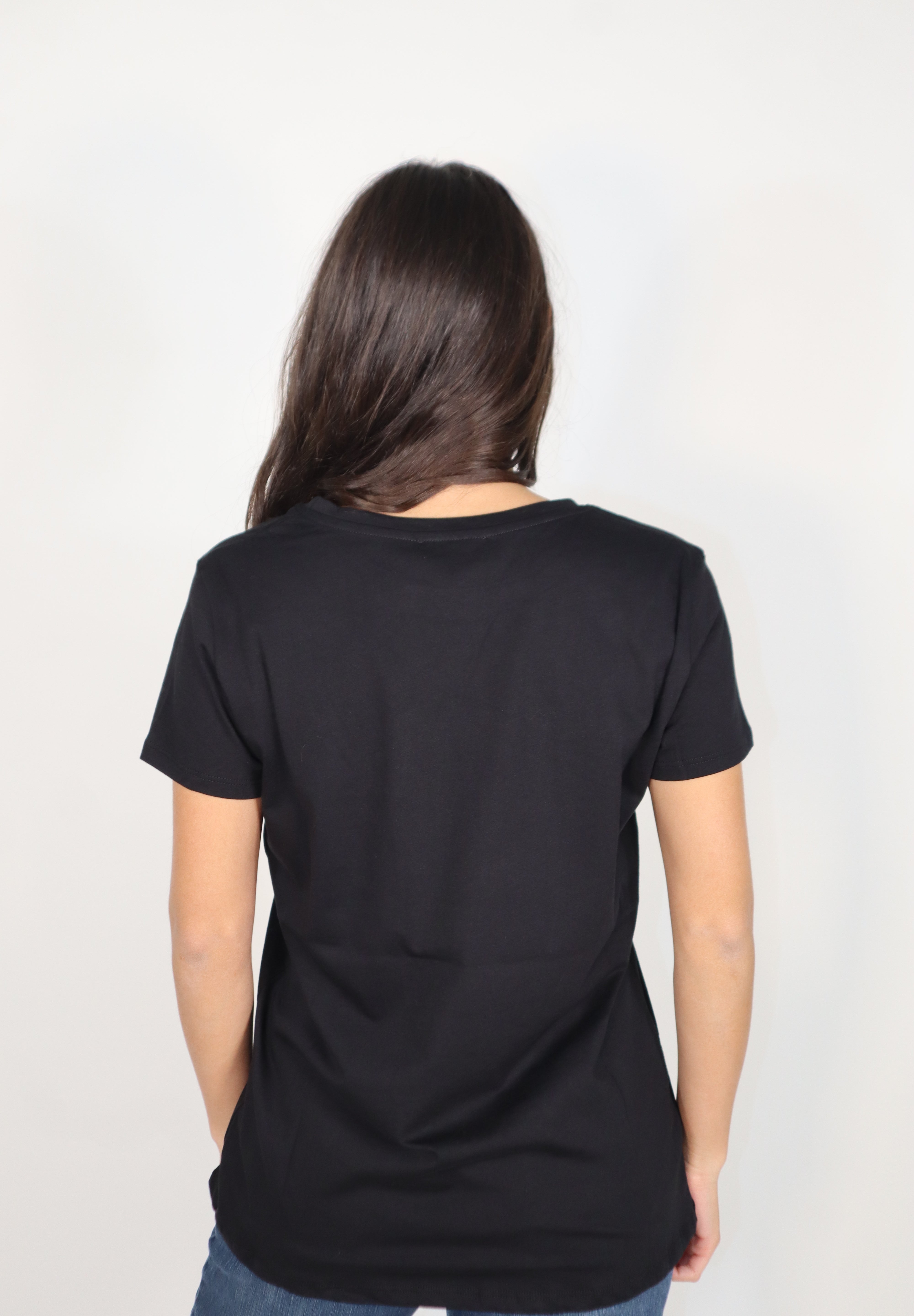 T-SHIRT MUSIC IS AWESOME