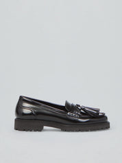 MOCASSINO BLACK