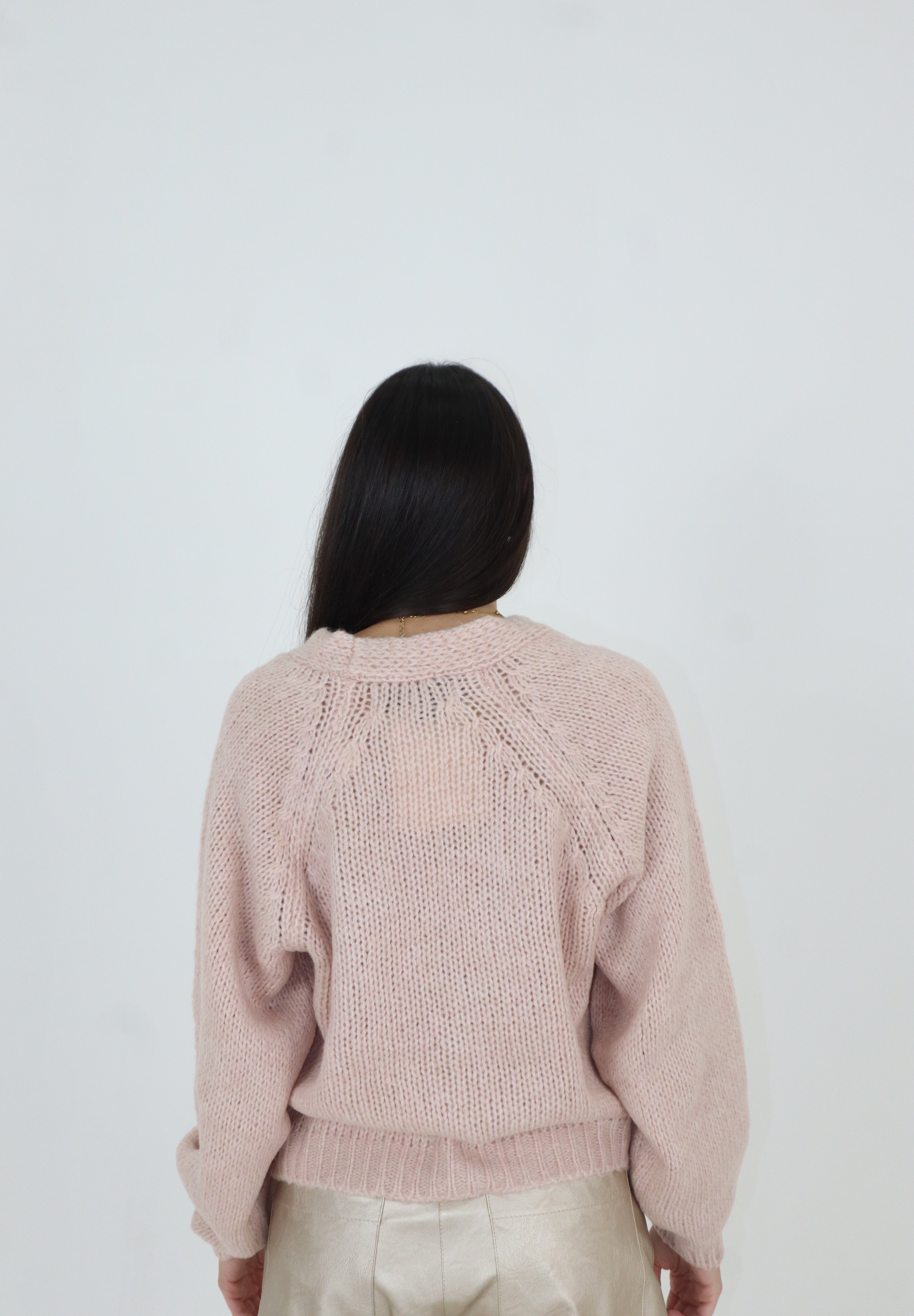 CARDIGAN PERLA