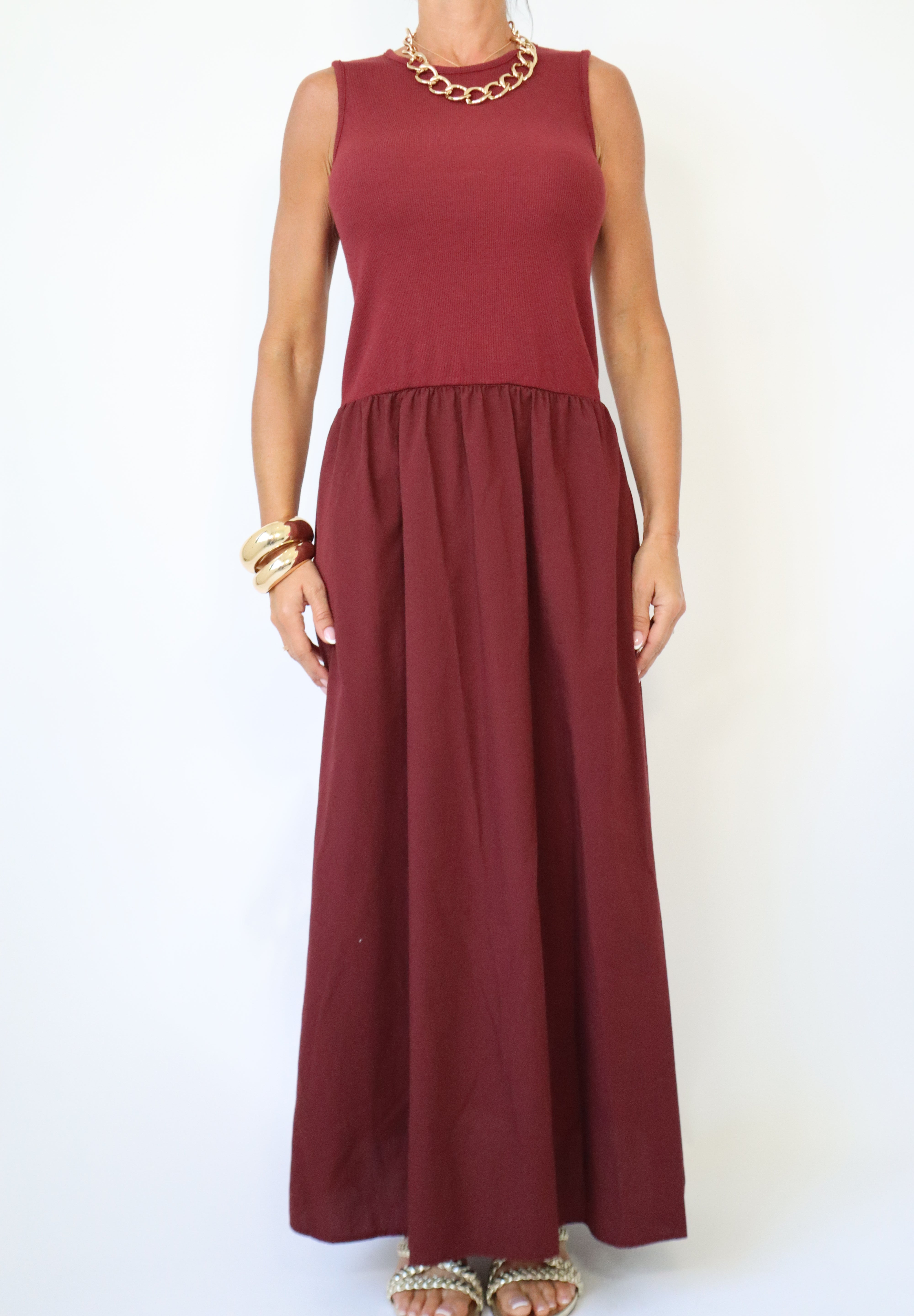 DRESS BALLERINA 2.0