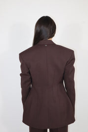 BUSTIER JACKET DAN