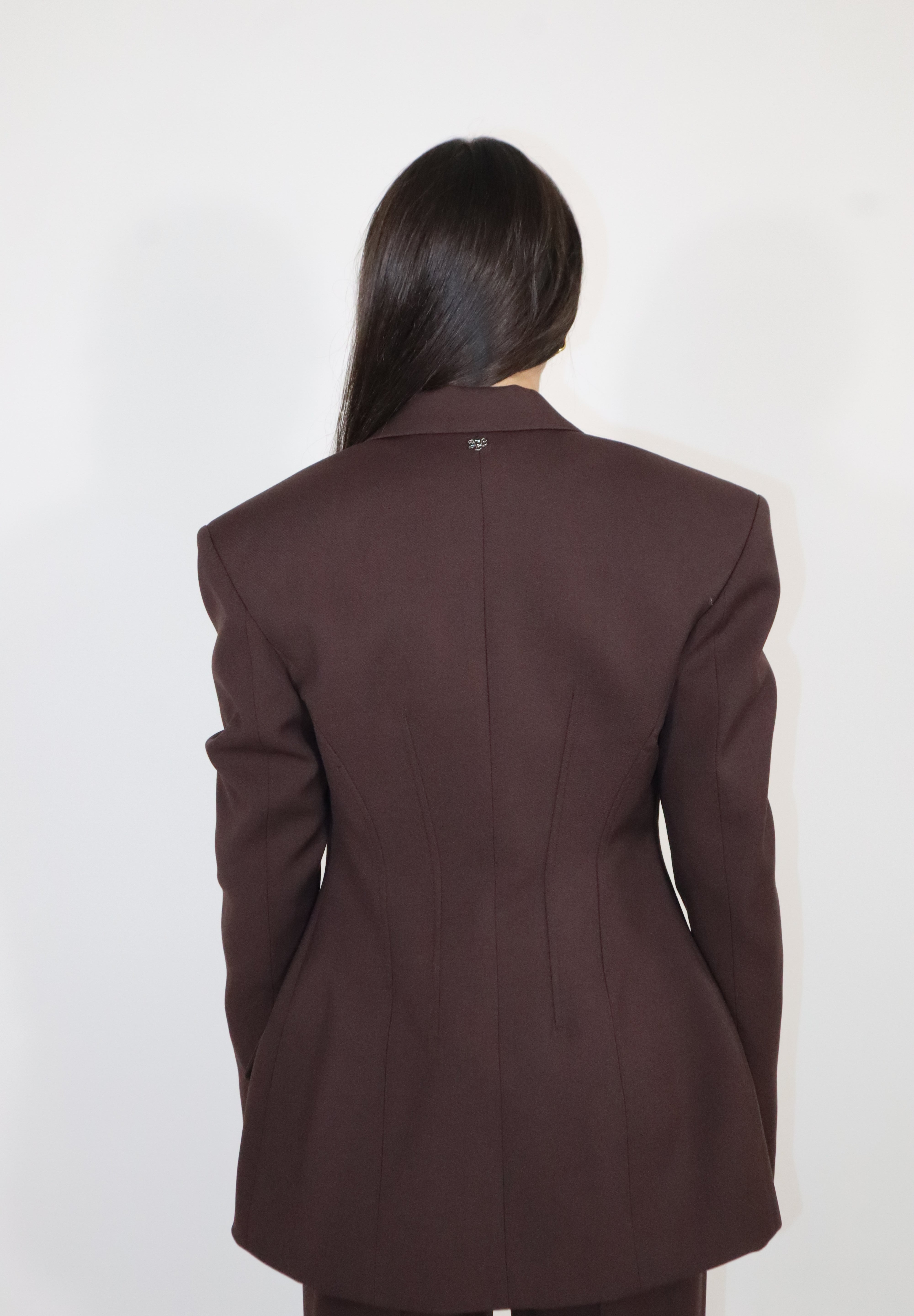 BUSTIER JACKET DAN