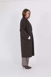 CAPPOTTO OLLY MORO