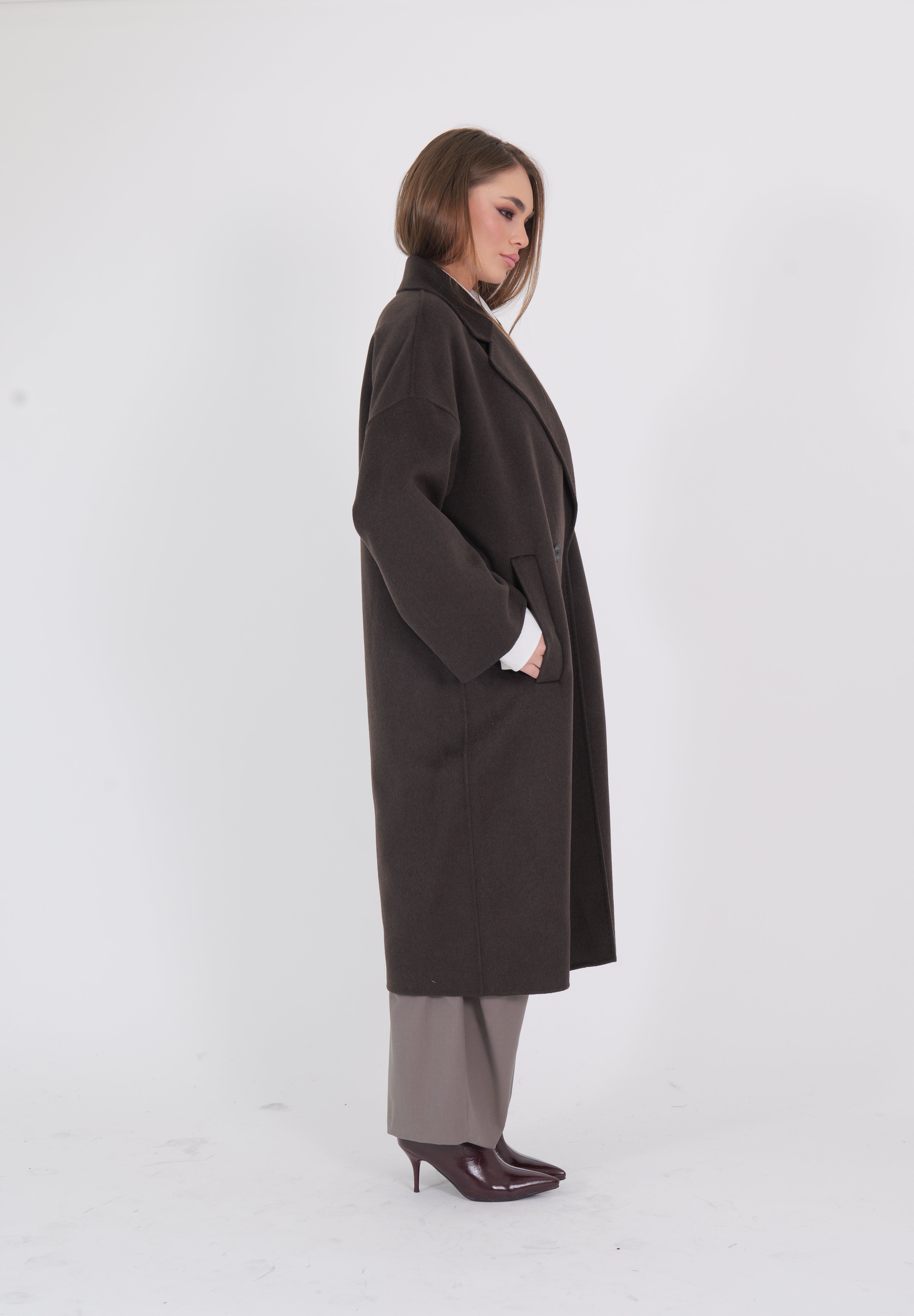 CAPPOTTO OLLY MORO