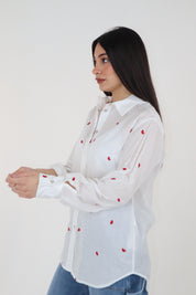 CAMICIA LOW DIXIE