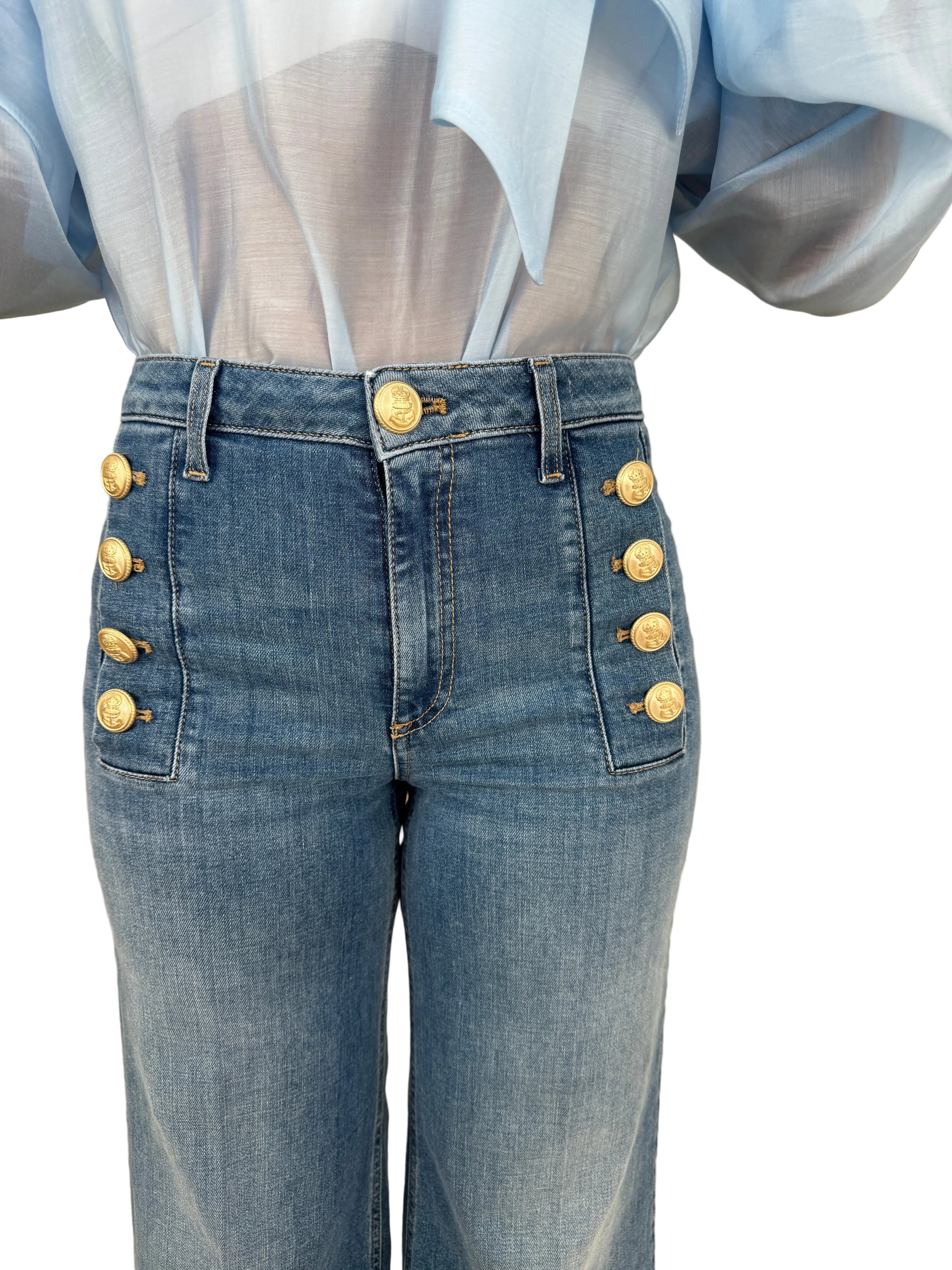 JEANS CRISTINA