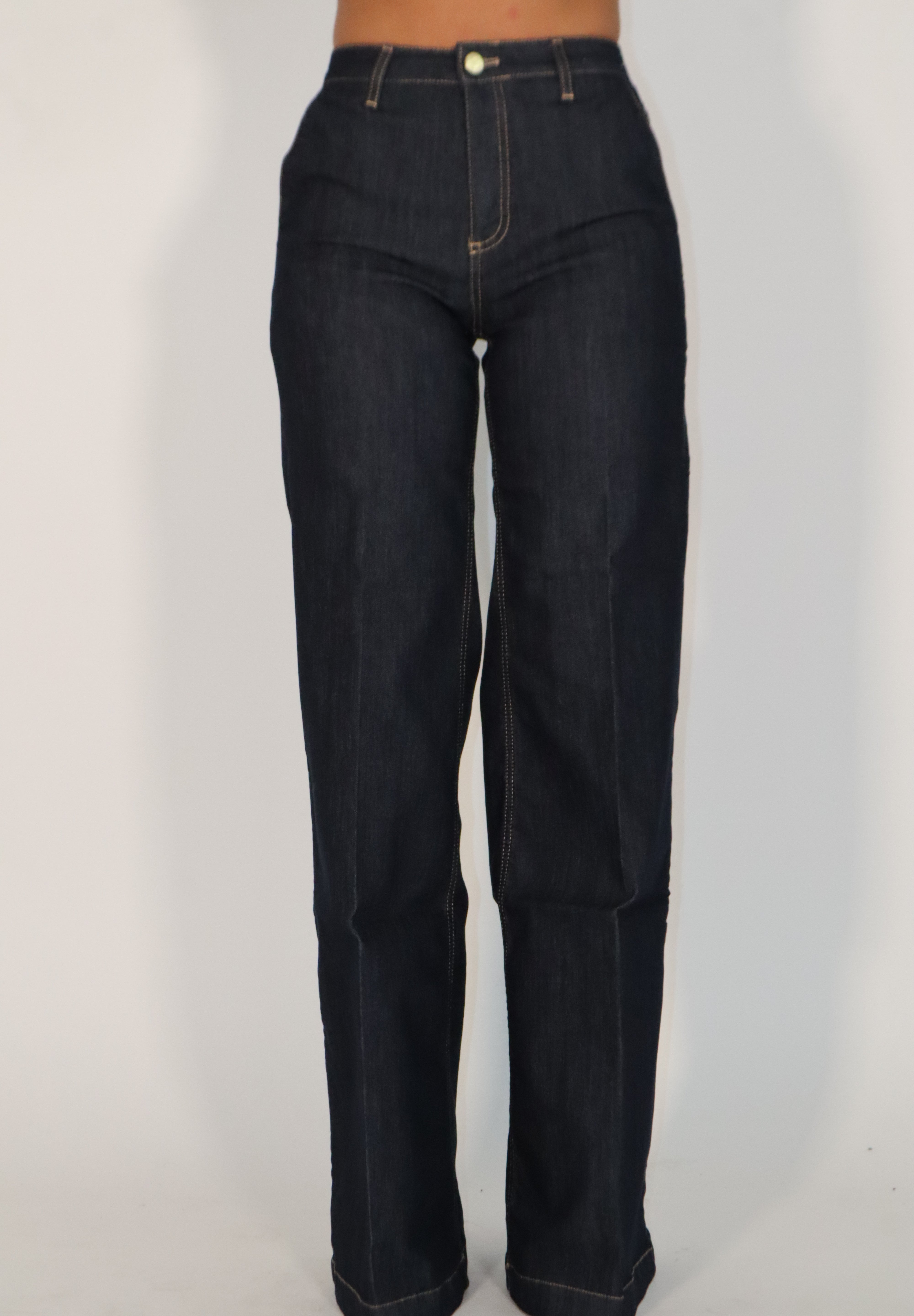 JEANS ICON ELENA