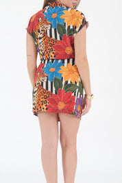 GONNA PAREO JUNGLE