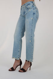 JEANS ZEKE